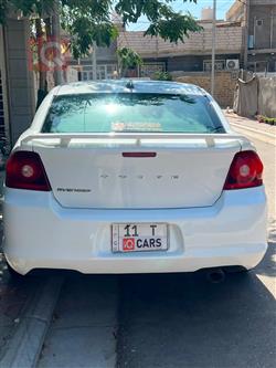 Dodge Avenger